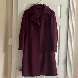 Women’s coat